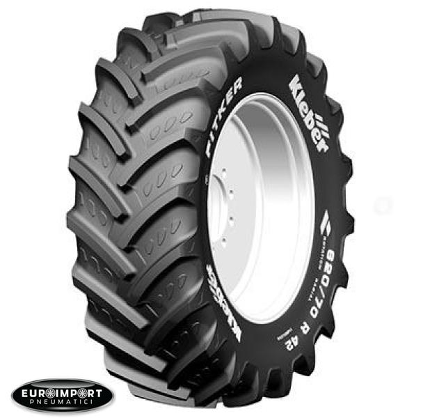 Kleber FITKER  360/70 R20 129A8_126 B  